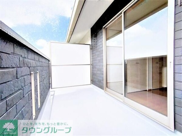 Riviere(リヴィエール)Aの物件内観写真